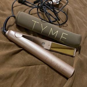 Tyme Iron pro Rose Gold